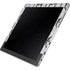 Disney The Nightmare Before Christmas Jack Skellington Face Expressions pattern Galaxy Book 12in Skin